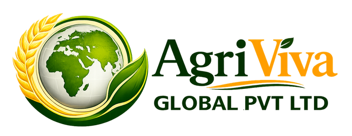 AgriViva Global Logo