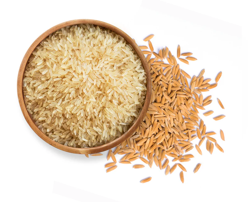 Rice Bran Feed Raw Material Supplier